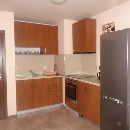 Apartment Relax Varna