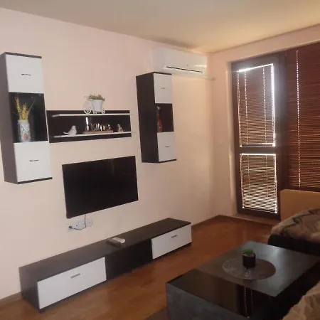 Relax Apartment Varna