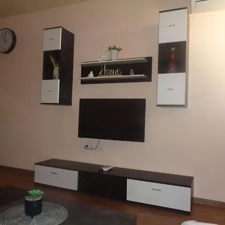 Relax Apartment *