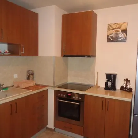 Relax Apartment