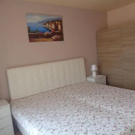 Apartment Relax Varna